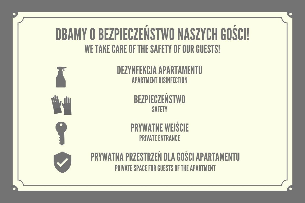 Luxury Apartment At The Main Square Tomasza Street Krakkó Kültér fotó